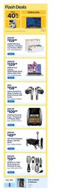 Walmart flyer week 44 Page 11