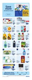 Walmart flyer week 44 Page 12
