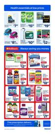 Walmart flyer week 44 Page 13