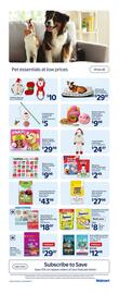 Walmart flyer week 44 Page 15