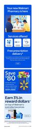 Walmart flyer week 44 Page 3
