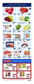 Walmart flyer week 44 Page 5