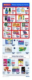 Walmart flyer week 44 Page 7