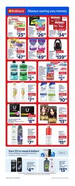 Walmart flyer week 44 Page 8