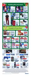 Walmart flyer week 44 Page 9