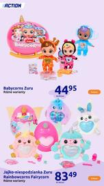 Action gazetka tydzień 44 Strona 101