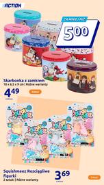 Action gazetka tydzień 44 Strona 13