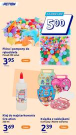 Action gazetka tydzień 44 Strona 22