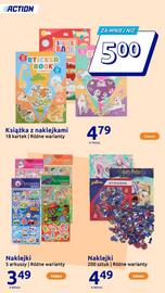 Action gazetka tydzień 44 Strona 23