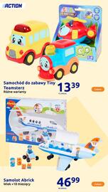 Action gazetka tydzień 44 Strona 25