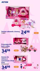 Action gazetka tydzień 44 Strona 34