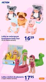 Action gazetka tydzień 44 Strona 39