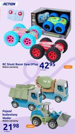 Action gazetka tydzień 44 Strona 47