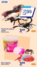 Action gazetka tydzień 44 Strona 7