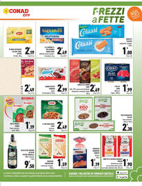 Volantino Conad City settimana 44 Pagina 3