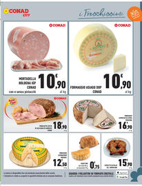 Volantino Conad City settimana 44 Pagina 5