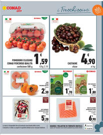 Volantino Conad City settimana 44 Pagina 7