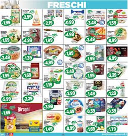 Volantino Il Castoro Supermercati Pagina 11