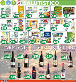 Volantino Il Castoro Supermercati Pagina 16