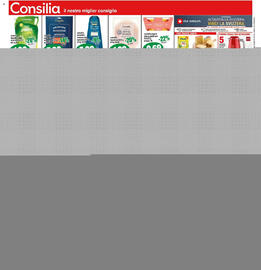 Volantino Il Castoro Supermercati Pagina 20