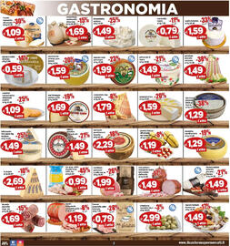 Volantino Il Castoro Supermercati Pagina 3