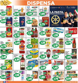 Volantino Il Castoro Supermercati Pagina 4