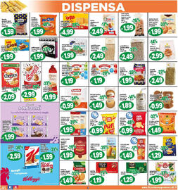 Volantino Il Castoro Supermercati Pagina 5