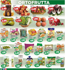 Volantino Il Castoro Supermercati Pagina 7