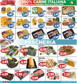 Volantino Il Castoro Supermercati Pagina 9