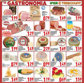 Volantino Iper Triscount Pagina 12