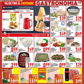 Volantino Iper Triscount Pagina 13