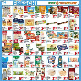 Volantino Iper Triscount Pagina 14