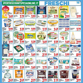 Volantino Iper Triscount Pagina 15
