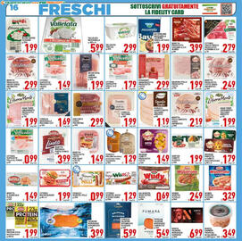 Volantino Iper Triscount Pagina 16