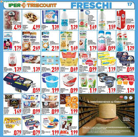Volantino Iper Triscount Pagina 17