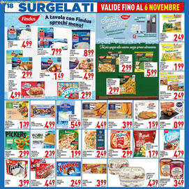 Volantino Iper Triscount Pagina 18