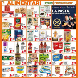 Volantino Iper Triscount Pagina 2