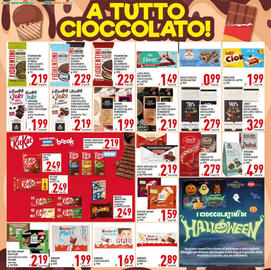 Volantino Iper Triscount Pagina 5