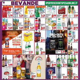 Volantino Iper Triscount Pagina 6