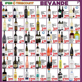 Volantino Iper Triscount Pagina 7