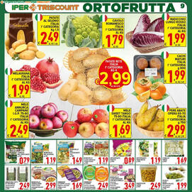 Volantino Iper Triscount Pagina 9