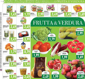Volantino Pim Supermercati Pagina 15