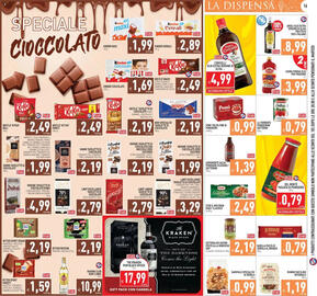 Volantino Pim Supermercati Pagina 16