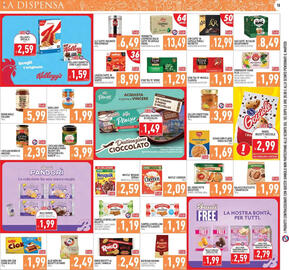 Volantino Pim Supermercati Pagina 18