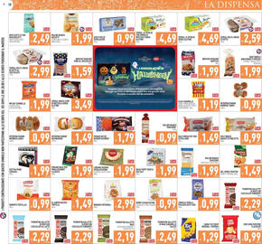 Volantino Pim Supermercati Pagina 19