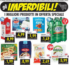 Volantino Pim Supermercati Pagina 2