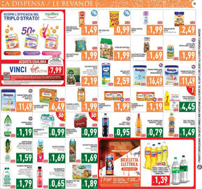 Volantino Pim Supermercati Pagina 20