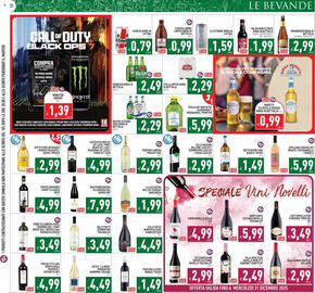 Volantino Pim Supermercati Pagina 21