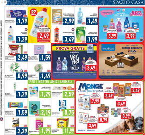 Volantino Pim Supermercati Pagina 23