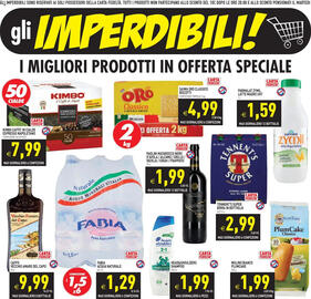 Volantino Pim Supermercati Pagina 3